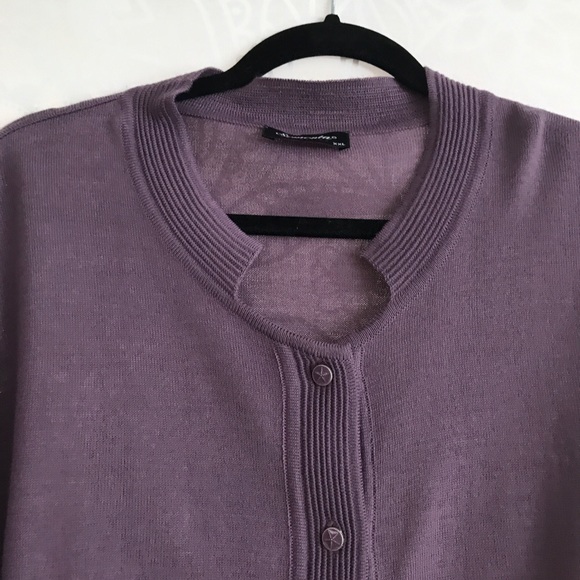 Sementa Collection Cardigan -XXL - Picture 2 of 8